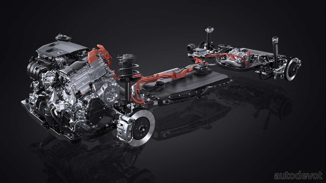 second-generation-2022-Lexus-NX_PHEV_chassis