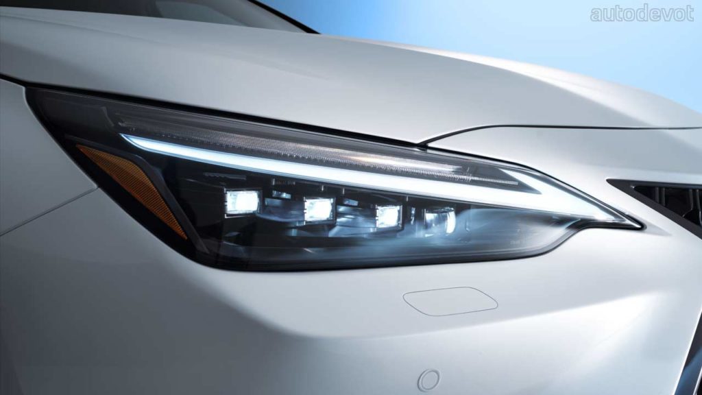 second-generation-2022-Lexus-NX_headlights