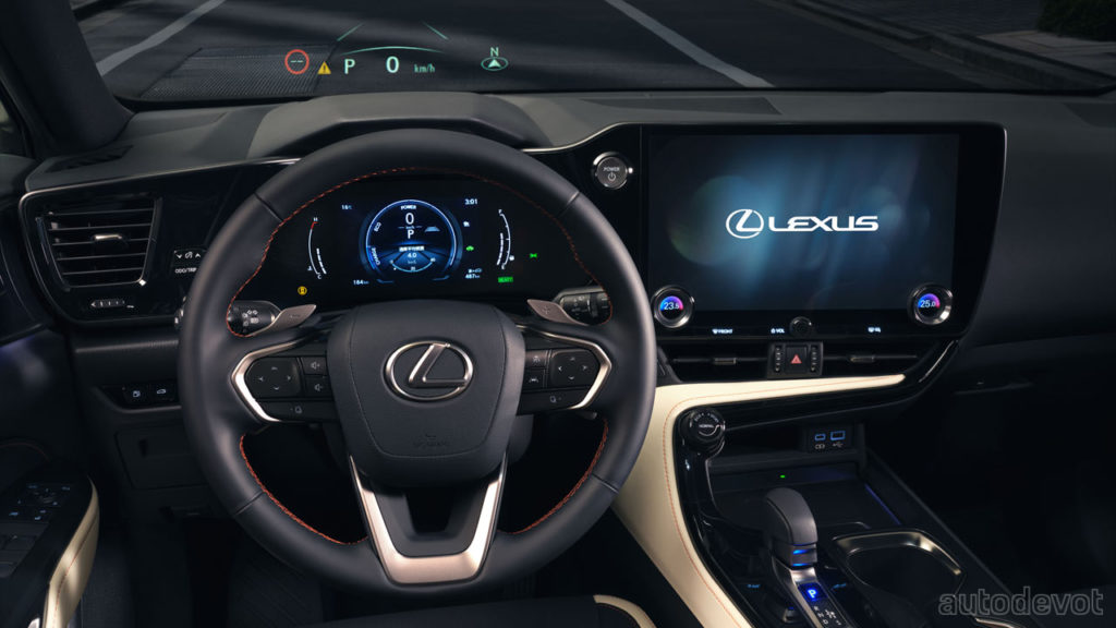 second-generation-2022-Lexus-NX_interior_head_up_display