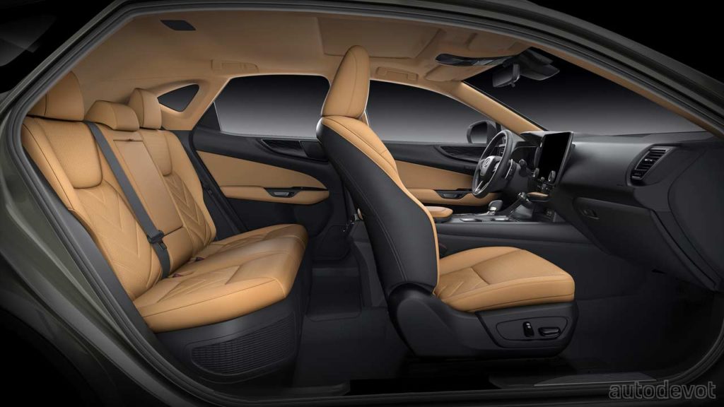 second-generation-2022-Lexus-NX_interior_seats