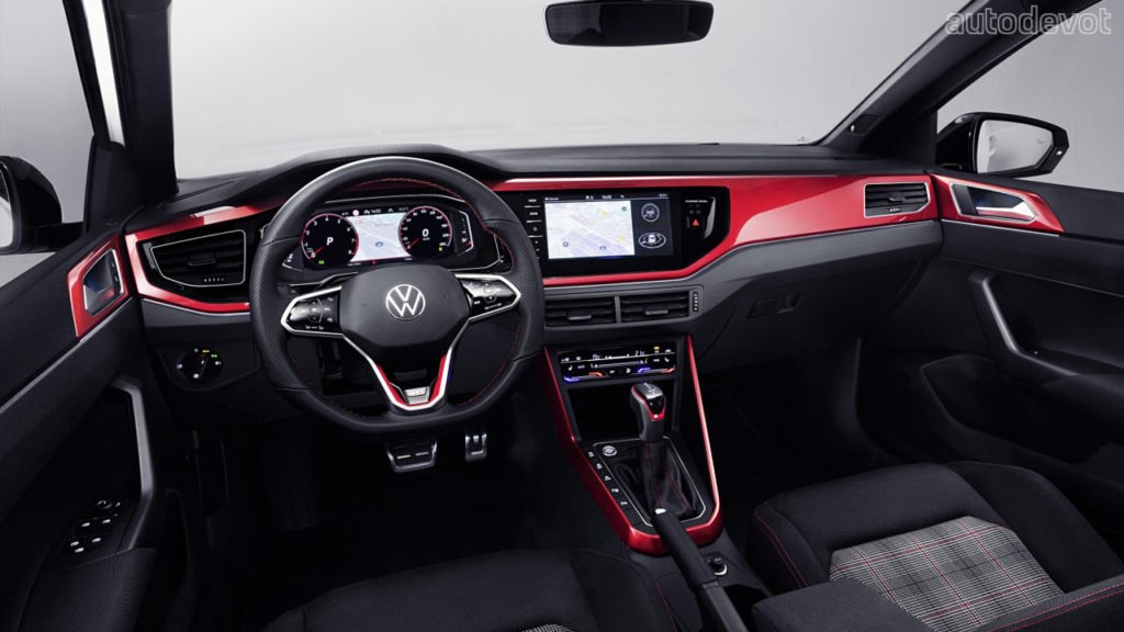 2021-2022-Volkswagen-Polo-GTI-facelift_interior