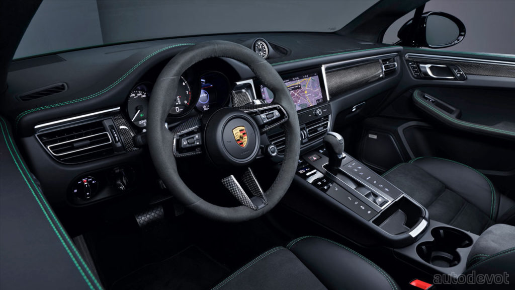 2021-Porsche-Macan-GTS-facelift-Sport-package_interior
