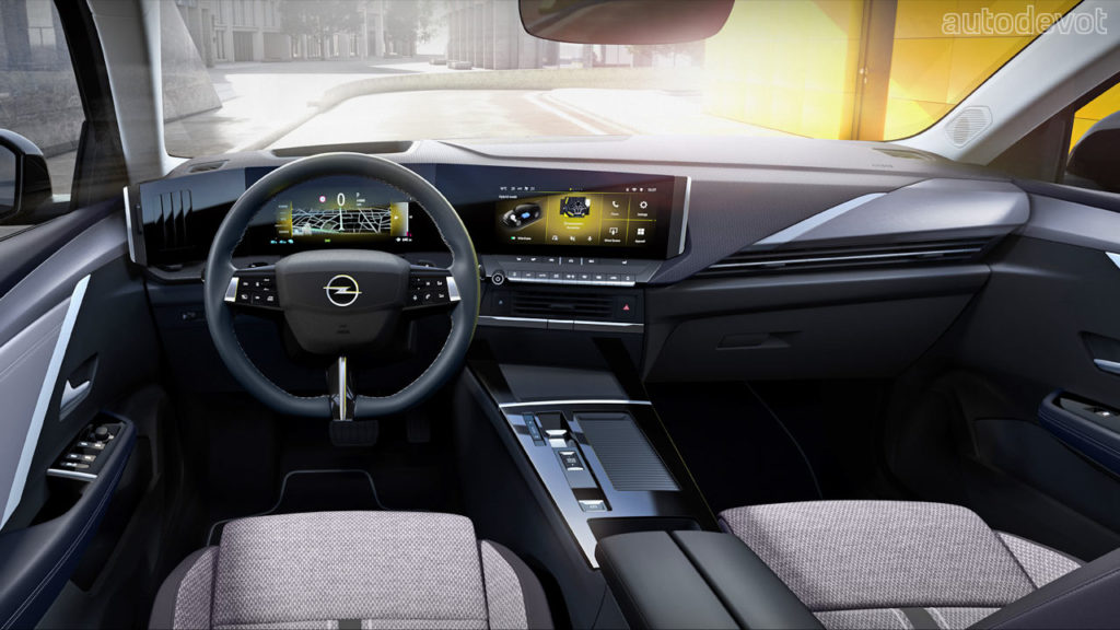 2022-6th-gen-Opel-Astra_interior