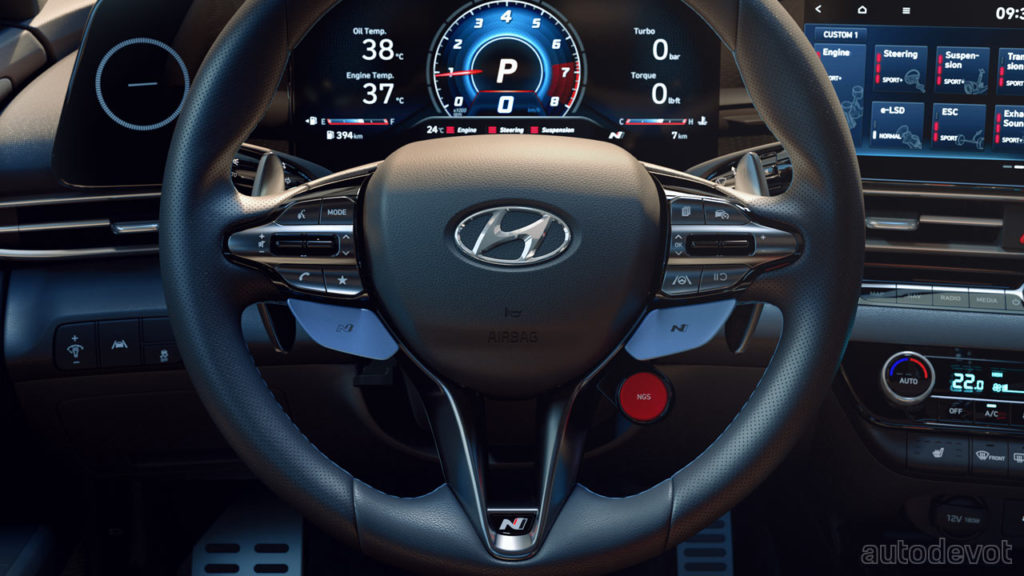 2022-Hyundai-Elantra-N_interior_steering_wheel_button_NGS