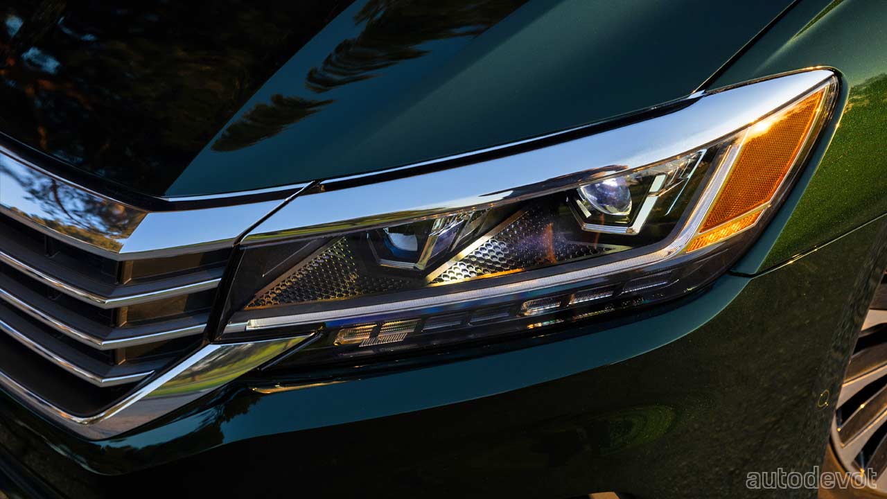2022-Volkswagen-Passat-Limited-Edition_headlights