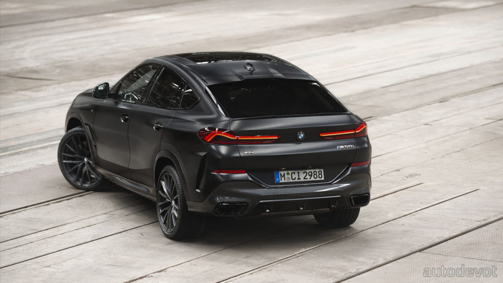 BMW-X6-Black-Vermilion-edition