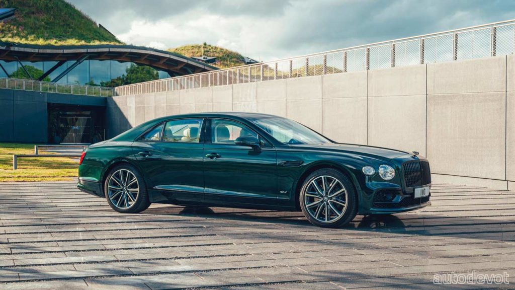 Bentley-Flying-Spur-Hybrid