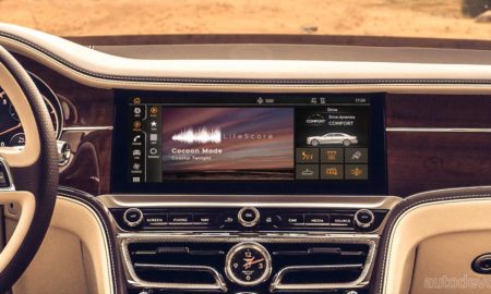 Bentley-and-LifeScore-AI-music-based-on-driving-style