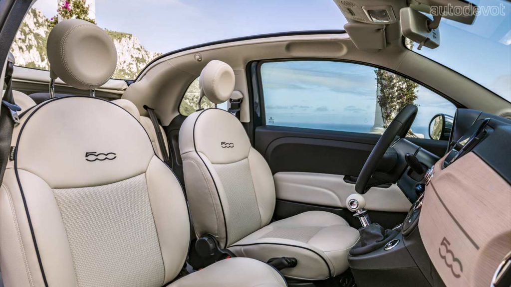 Fiat-500-Yachting_interior_seats