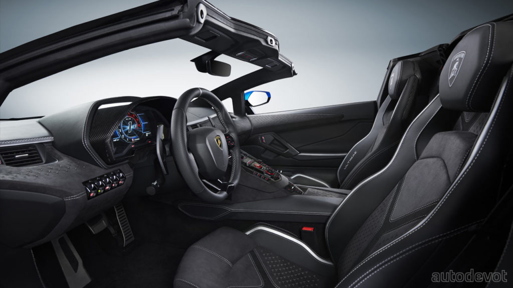 Lamborghini-Aventador-Ultimae-Roadster_interior