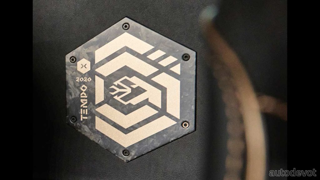 Lamborghini-Huracán-Mexico-Edition_Edición-Tempo_plaque