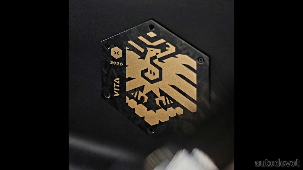 Lamborghini-Huracán-Mexico-Edition_Edición-Vita_plaque