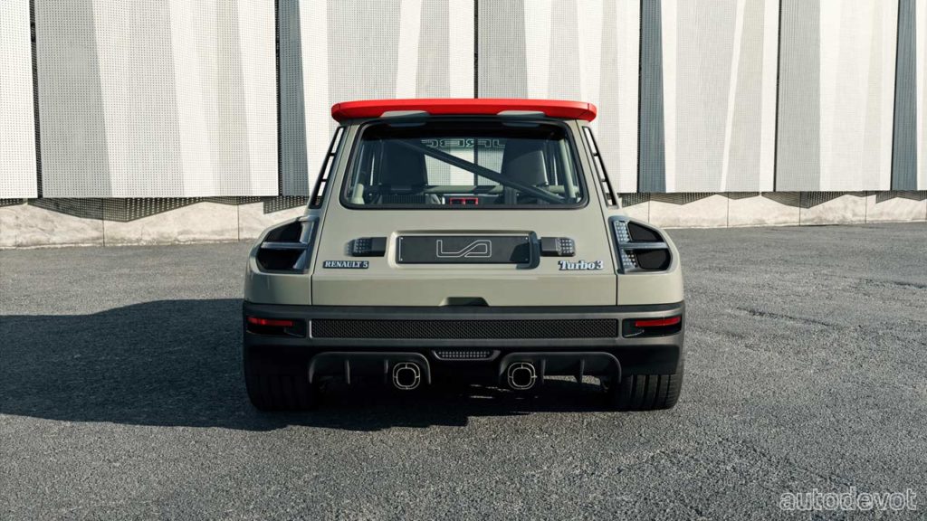 Legende-Automobiles-Renault-5-Turbo-3-restomod_rear