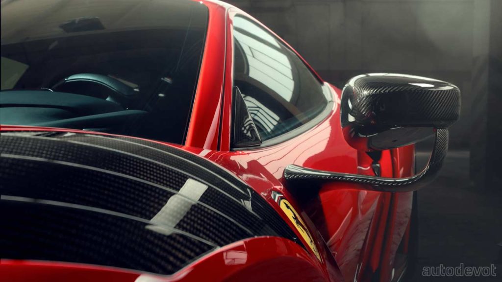Novitec-N-Largo-Ferrari-F8-Tributo_carbon_mirror