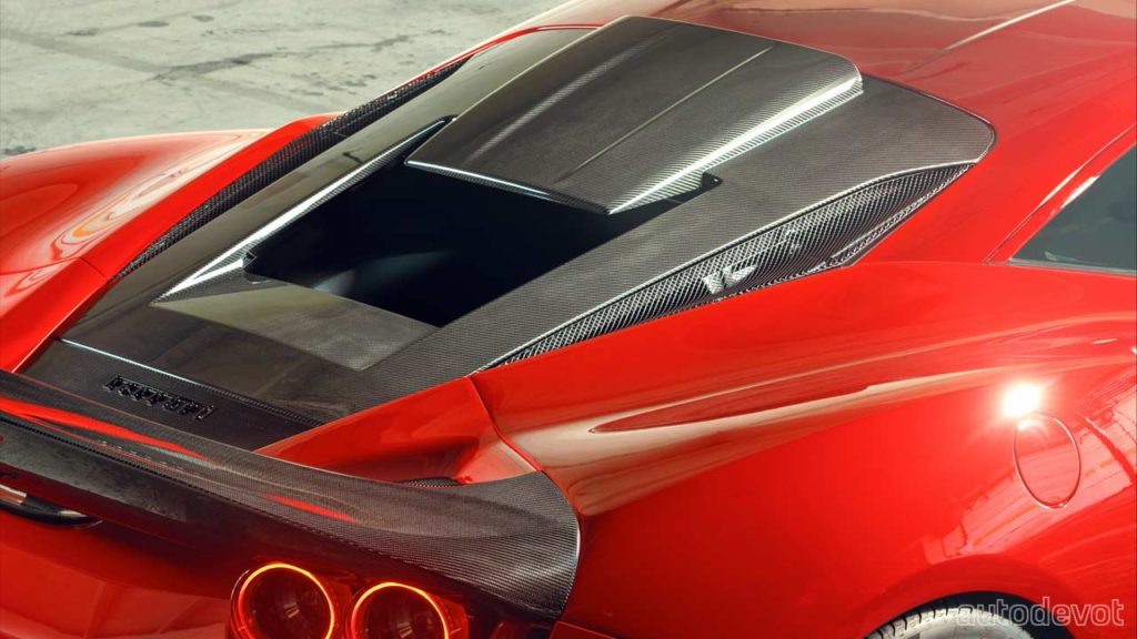 Novitec-N-Largo-Ferrari-F8-Tributo_rear_carbon_fibre