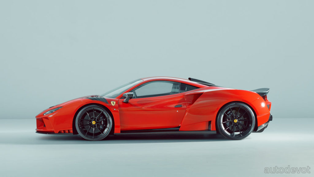 Novitec-N-Largo-Ferrari-F8-Tributo_side