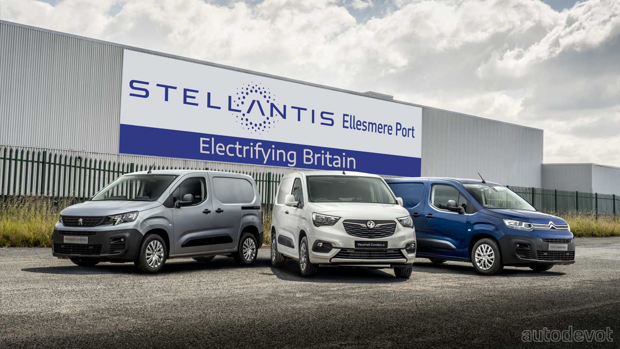 Stellantis-Ellesmere-Port-Vauxhall-plant