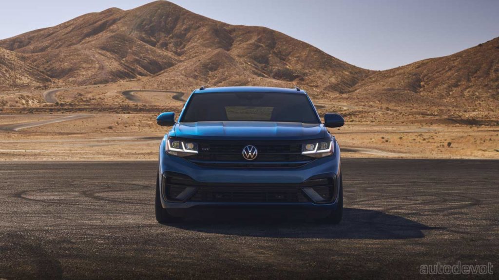 Volkswagen-Atlas-Cross-Sport-GT-Concept_front