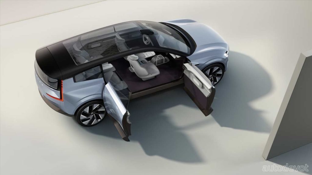 Volvo-Concept-Recharge_doors_open