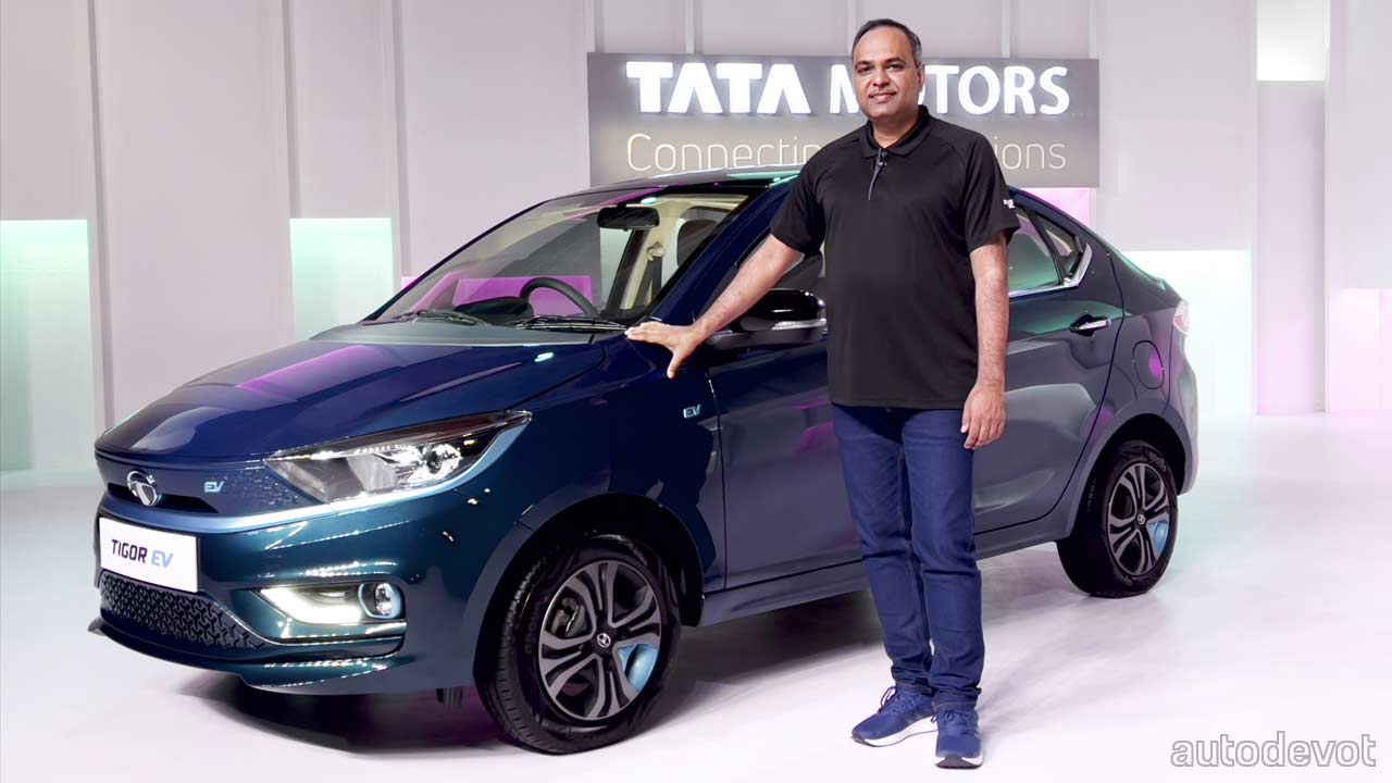 2021-Tata-Tigor-EV-facelift-launched