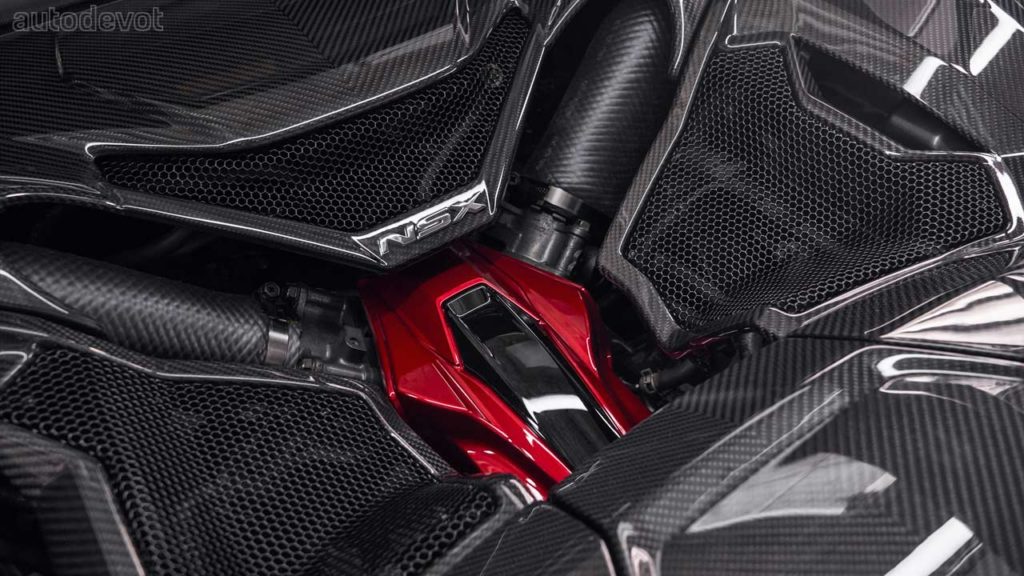 2022-Acura-NSX-Type-S_engine_bay