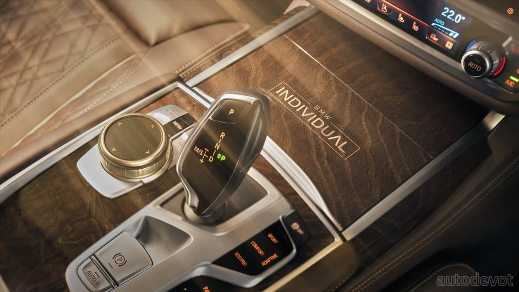 BMW-Individual-740Li-M-Sport-Edition_interior_centre_console
