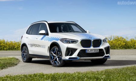 BMW-iX5-Hydrogen