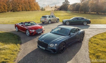 Bentley-half-year-sales-2021