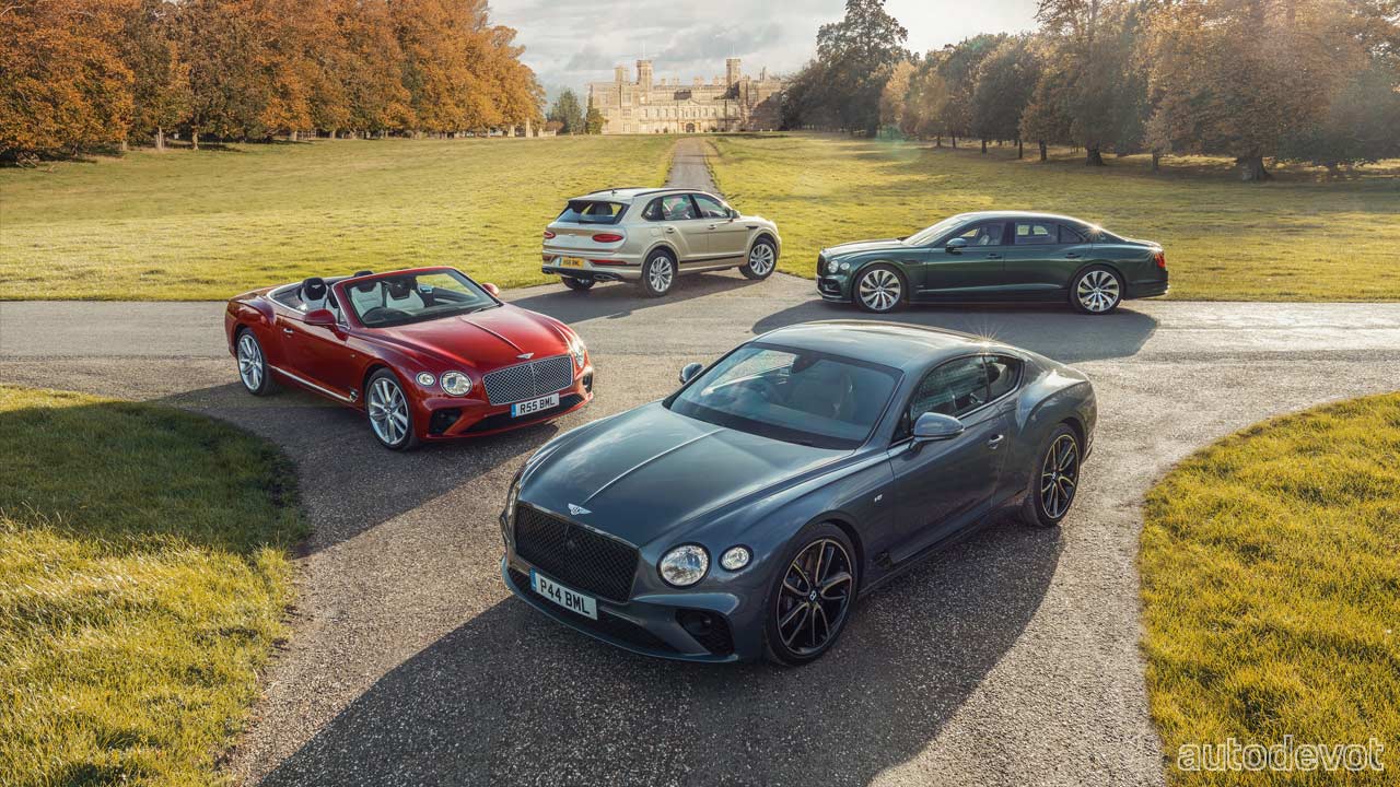 Bentley-half-year-sales-2021