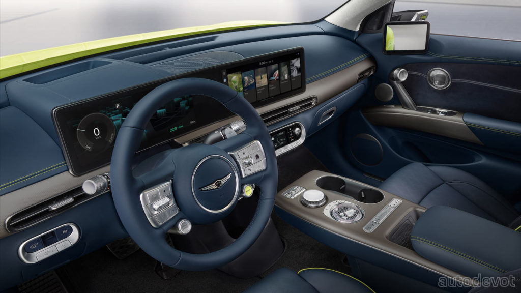 Genesis-GV60-electric-SUV_interior