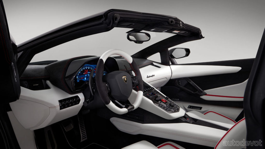 Lamborghini-Aventador-S-Roadster-Korean-Special-Series_interior