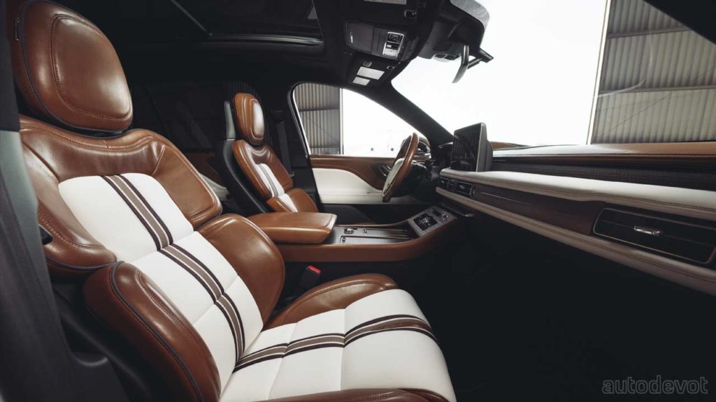 Lincoln-Aviator-Shinola-concept_interior_front_seats