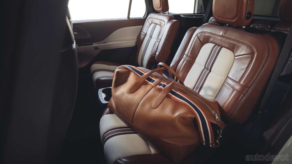 Lincoln-Aviator-Shinola-concept_interior_rear_seats