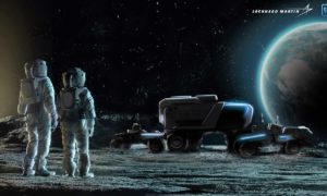 Lockheed-Martin-GM-Artemis-lunar-rover