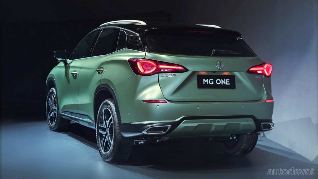 MG-ONE-Fashionable_rear_three_quarter