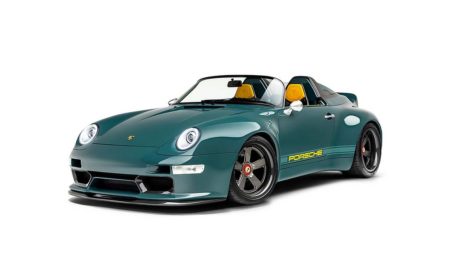 Porsche-993-Speedster-Remastered-by-Gunther-Werks_2