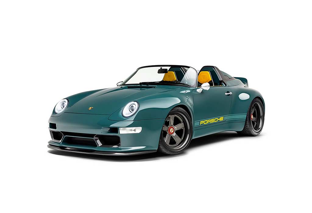 Porsche-993-Speedster-Remastered-by-Gunther-Werks_2