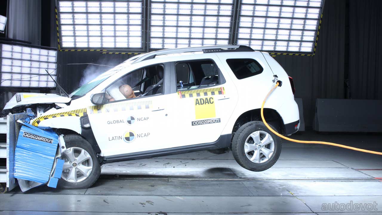 Renault-Duster-Latin-NCAP-crash-test-2021