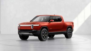 Rivian R1T variants explained - Autodevot