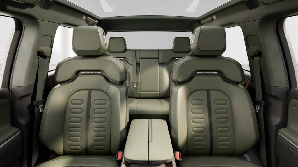 Rivian-R1T-Adventure-Package-interior-Forest-Edge_seats