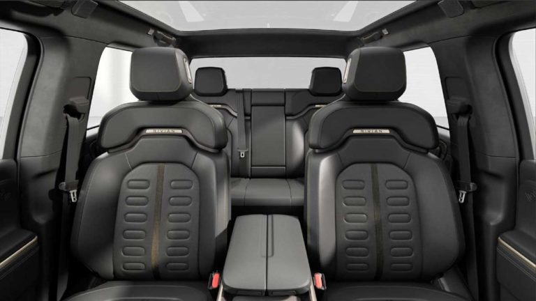 Rivian R1T variants explained - Autodevot