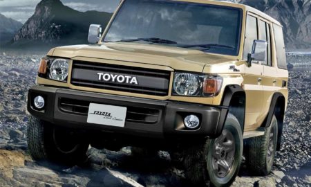 Toyota-Land-Cruiser-70-Series-Anniversary-edition-for-Australia