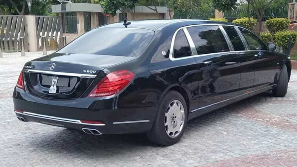 W222-Mercedes-Maybach-S600-Pullman-Guard-for-Indian-president_2