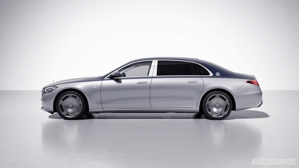 2021-Mercedes-Maybach-S-680-4Matic-Edition-100_side