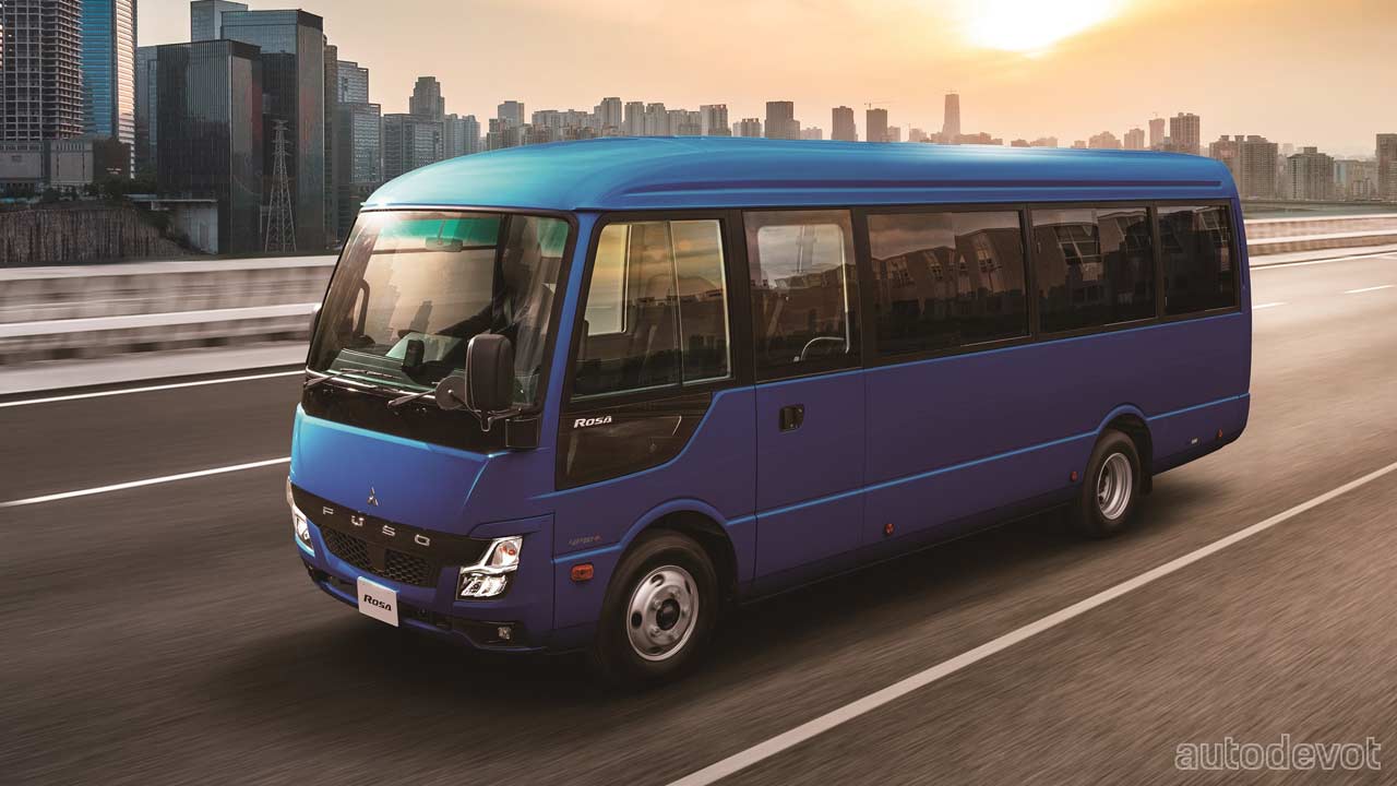 2021-Mitsubishi-Fuso-Rosa-Bus