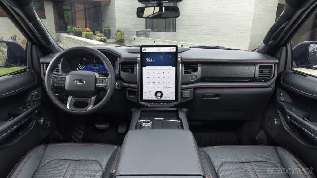 2022-Ford-Expedition-Stealth-Edition-Performance-Package_interior