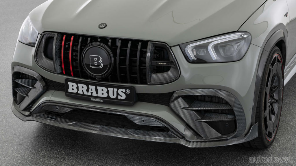 Brabus-900-Rocket-Edition-Mercedes-AMG-GLE-63_front_grille