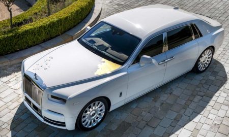 Rolls-Royce-Phantom-hand-painted-bonnet