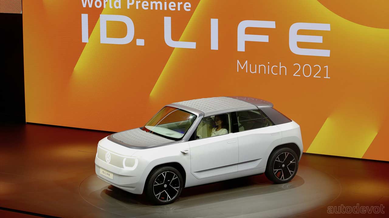 Volkswagen-ID-Life-concept