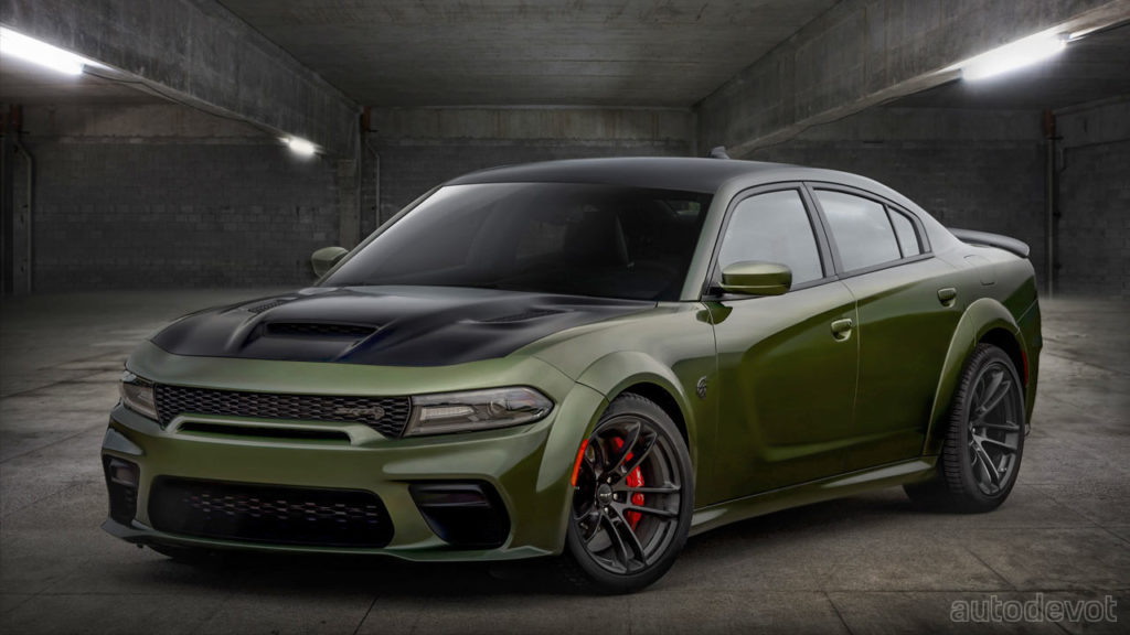 2022-Dodge-Charger-SRT-Hellcat-with-SRT-Black-appearance-package